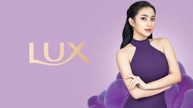 Case Study: Redefining Strength and Beauty for LUX Myanmar